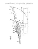 Hand-Actuated Transmitter Unit diagram and image