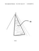 Sail Printing Process diagram and image