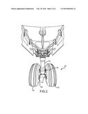 COMPLIANT LOWER BEARING WITH TAPERED OUTER DIAMETER diagram and image