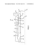 COMPLIANT LOWER BEARING WITH TAPERED OUTER DIAMETER diagram and image