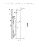 COMPLIANT LOWER BEARING WITH TAPERED OUTER DIAMETER diagram and image