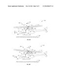 COAXIAL COUNTER-ROTATING ROTOR SYSTEM diagram and image