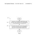 COAXIAL COUNTER-ROTATING ROTOR SYSTEM diagram and image