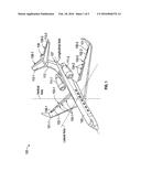 APPARATUS AND METHOD FOR ALLOWING MULTI-MODE USE OF AN AIRCRAFT COCKPIT diagram and image