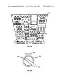 APPARATUS AND METHOD FOR ALLOWING MULTI-MODE USE OF AN AIRCRAFT COCKPIT diagram and image