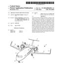 Aircraft Engine Mounting System diagram and image