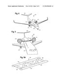 Aircraft Engine Mounting System diagram and image