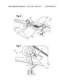 Aircraft Engine Mounting System diagram and image