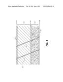 DUAL LAYER SANDWICH FOR THERMAL MANAGEMENT diagram and image