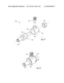 ANTI-ROTATION BASED TORQUE MEASUREMENT DEVICE diagram and image