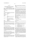 CRYSTALS OF LAQUINIMOD SODIUM AND IMPROVED PROCESS FOR THE MANUFACTURE     THEREOF diagram and image