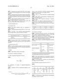 CRYSTALS OF LAQUINIMOD SODIUM AND IMPROVED PROCESS FOR THE MANUFACTURE     THEREOF diagram and image