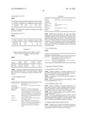 CRYSTALS OF LAQUINIMOD SODIUM AND IMPROVED PROCESS FOR THE MANUFACTURE     THEREOF diagram and image