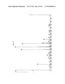 CRYSTALS OF LAQUINIMOD SODIUM AND IMPROVED PROCESS FOR THE MANUFACTURE     THEREOF diagram and image