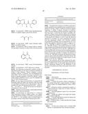 CRYSTALS OF LAQUINIMOD SODIUM AND IMPROVED PROCESS FOR THE MANUFACTURE     THEREOF diagram and image