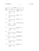 Benzylideneguanidine Derivatives and Therapeutic Use for the Treatment of     Protein Misfolding Diseases diagram and image