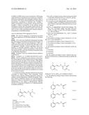 Benzylideneguanidine Derivatives and Therapeutic Use for the Treatment of     Protein Misfolding Diseases diagram and image