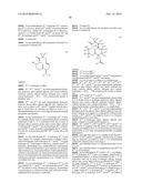 SONIC HEDGEHOG MODULATORS diagram and image