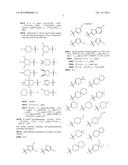 INHIBITORS OF C-FMS KINASE diagram and image