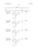 INHIBITORS OF C-FMS KINASE diagram and image