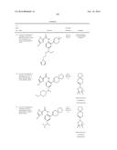 INHIBITORS OF C-FMS KINASE diagram and image