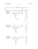 INHIBITORS OF C-FMS KINASE diagram and image