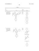 INHIBITORS OF C-FMS KINASE diagram and image