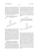 INHIBITORS OF C-FMS KINASE diagram and image