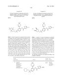 INHIBITORS OF C-FMS KINASE diagram and image