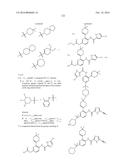 INHIBITORS OF C-FMS KINASE diagram and image