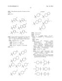 INHIBITORS OF C-FMS KINASE diagram and image