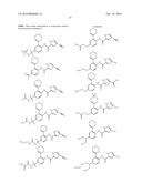 INHIBITORS OF C-FMS KINASE diagram and image