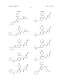 INHIBITORS OF C-FMS KINASE diagram and image