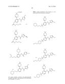 INHIBITORS OF C-FMS KINASE diagram and image