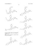 INHIBITORS OF C-FMS KINASE diagram and image