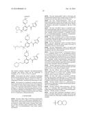 INHIBITORS OF C-FMS KINASE diagram and image