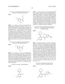 INHIBITORS OF C-FMS KINASE diagram and image