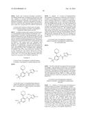 INHIBITORS OF C-FMS KINASE diagram and image