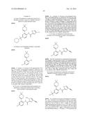 INHIBITORS OF C-FMS KINASE diagram and image