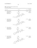 INHIBITORS OF C-FMS KINASE diagram and image