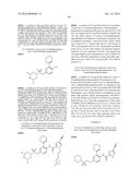 INHIBITORS OF C-FMS KINASE diagram and image