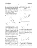 INHIBITORS OF C-FMS KINASE diagram and image