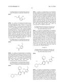 INHIBITORS OF C-FMS KINASE diagram and image