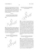 INHIBITORS OF C-FMS KINASE diagram and image