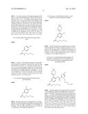 INHIBITORS OF C-FMS KINASE diagram and image