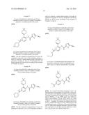 INHIBITORS OF C-FMS KINASE diagram and image