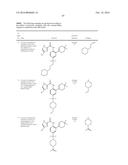 INHIBITORS OF C-FMS KINASE diagram and image