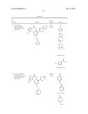 INHIBITORS OF C-FMS KINASE diagram and image