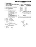 HETEROARYL SUBSTITUTED INDAZOLES diagram and image