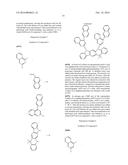 INDOLOACRIDINE-CONTAINING DERIVATIVE, PREPARATION PROCESS AND USE THEREOF,     AND ORGANIC LUMINESCENT DEVICE diagram and image